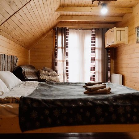 Медовий Vorokhta Exterior foto